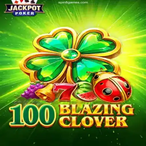 100BlazingClover: An Immersive Gaming Experience