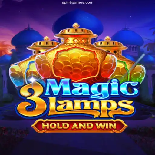 Discover the Enchantment of 3MagicLamps: A Journey into the Heart of Brazilian Online Gaming