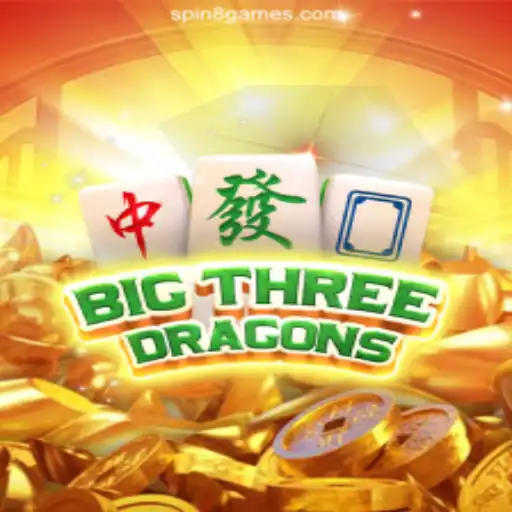 BigThreeDragons: Experience the Thrills of SPIN8.games
