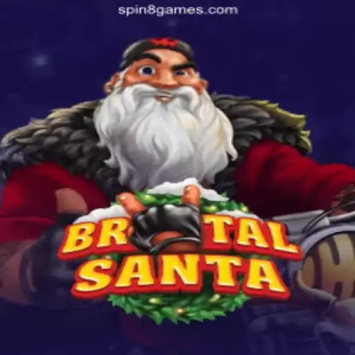 Discover the Exciting World of BrutalSanta on SPIN8.games