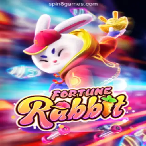 Descubra o Fascinante Mundo de FortuneRabbit com SPIN8.games