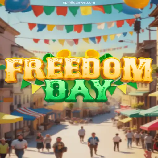 Discovering FreedomDay: An Exciting Dive into SPIN8.games