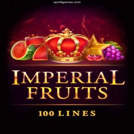 Imperial Fruits 100: A Brazilian Online Gaming Experience