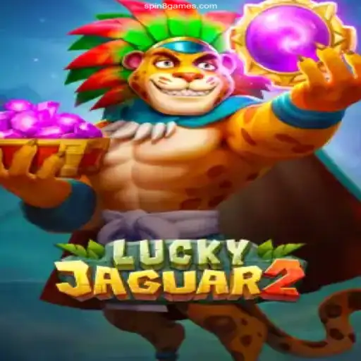 Unravel the Excitement of Luckyjaguar2 at SPIN8 Games