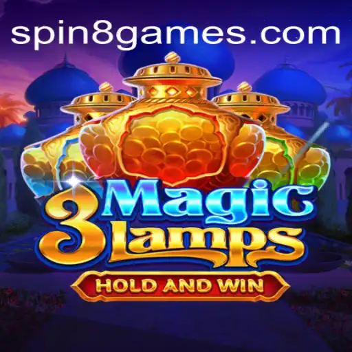 Discover the Enchantment of 3MagicLamps: A Journey into the Heart of Brazilian Online Gaming