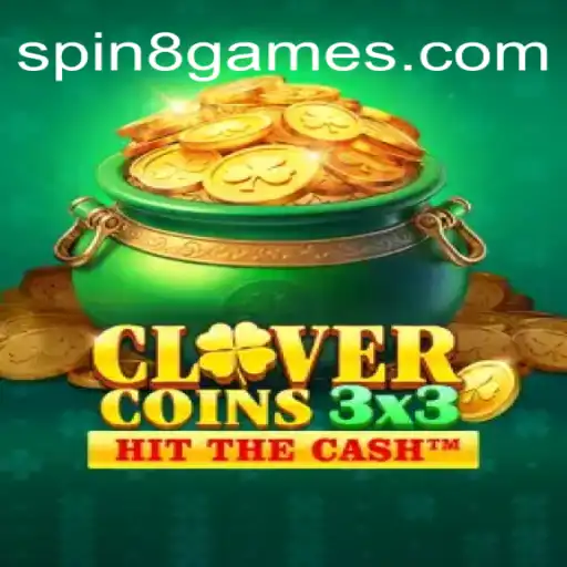 Clovercoin3x3: Descubra o Fascinante Mundo dos Jogos Online Brasileiros