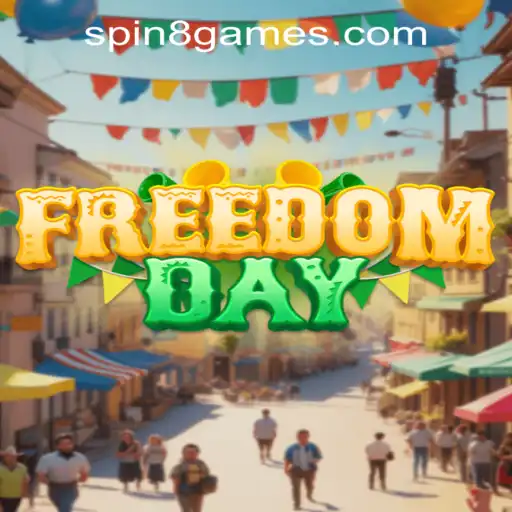 Discovering FreedomDay: An Exciting Dive into SPIN8.games