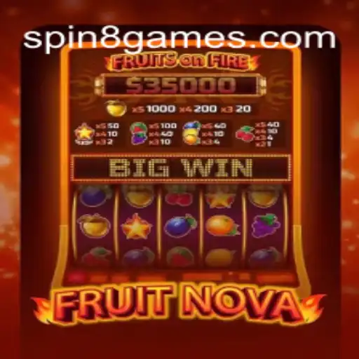 Exploring FruitNova: A Comprehensive Guide to This Exciting Game