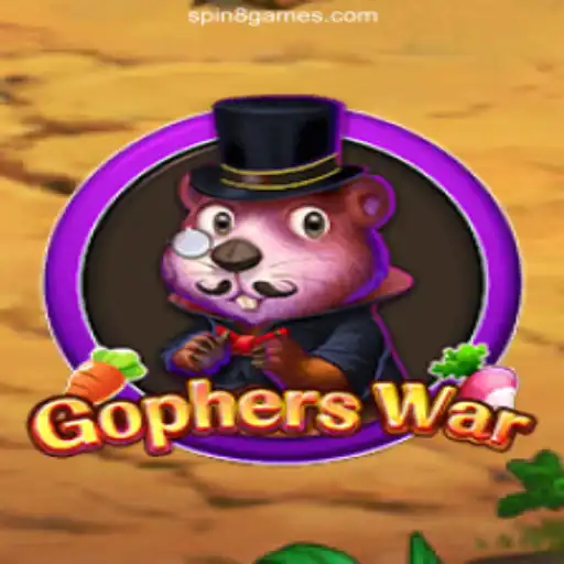 Discover the Thrilling World of GophersWar: An In-Depth Look