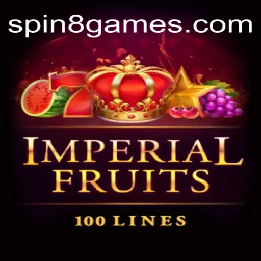 Imperial Fruits 100: A Brazilian Online Gaming Experience