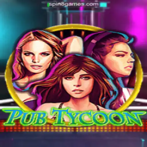 Exploring PubTycoon: Unveiling the Exciting World of SPIN8.games