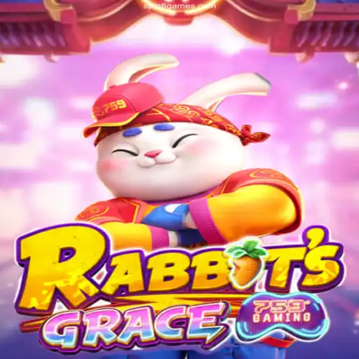 Discover the Charm of RabbitsGrace in the World of SPIN8.games