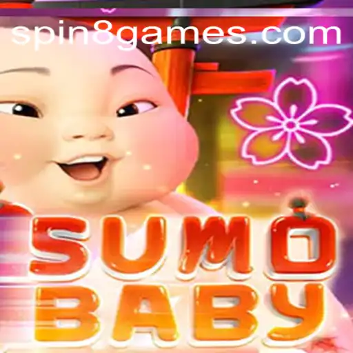 Discover SumoBaby: The New Online Gaming Sensation from SPIN8.games