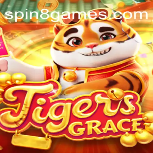 Discover the Exciting World of TigersGrace with SPIN8.games