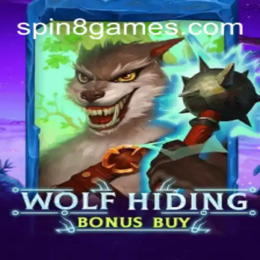 Explore WolfHidingBonusBuy: A Thrilling Journey into Brazilian Online Gaming
