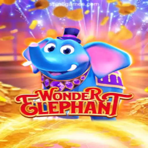 Exploring WonderElephant: Dive into the Vibrant World of Brazilian Online Games