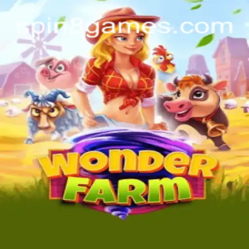 Exploring WonderFarm: A Journey Through Dynamic Gameplay and Brazilian Online Charm