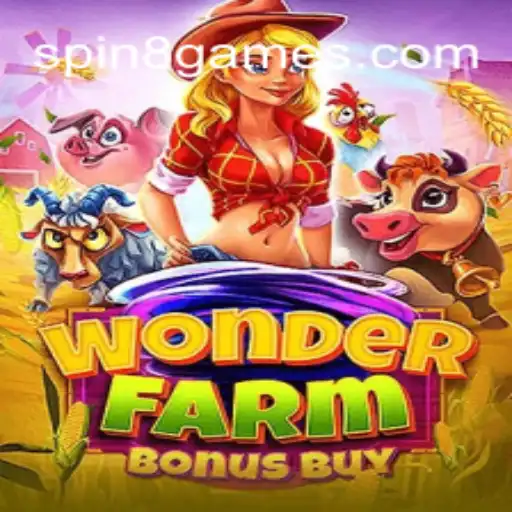 Exploring WonderFarmBonusBuy: The Thrilling World of Brazilian Online Gaming