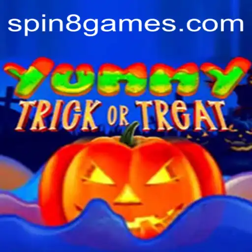 YummyTrickorTreat: Dive into the Sweetest Adventure