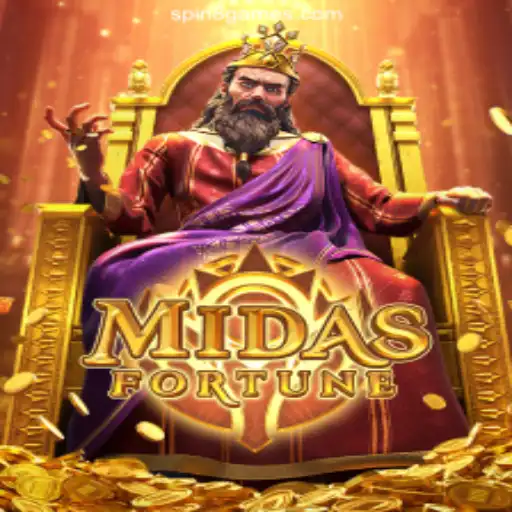Unveiling MidasFortune: Discover the Goldmine of Online Gaming with SPIN8.games