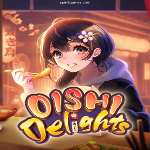 Discover OishiDelights: The Ultimate Online Gaming Experience with SPIN8.games