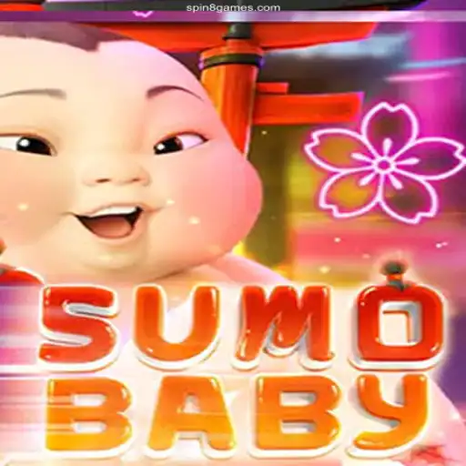Discover SumoBaby: The New Online Gaming Sensation from SPIN8.games