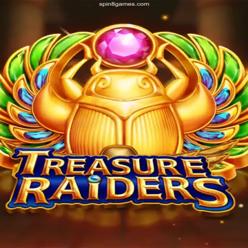 Discover the Thrills of TREASURERAIDERS: The Ultimate Online Gaming Experience
