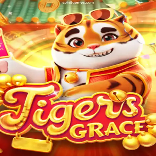 Discover the Exciting World of TigersGrace with SPIN8.games