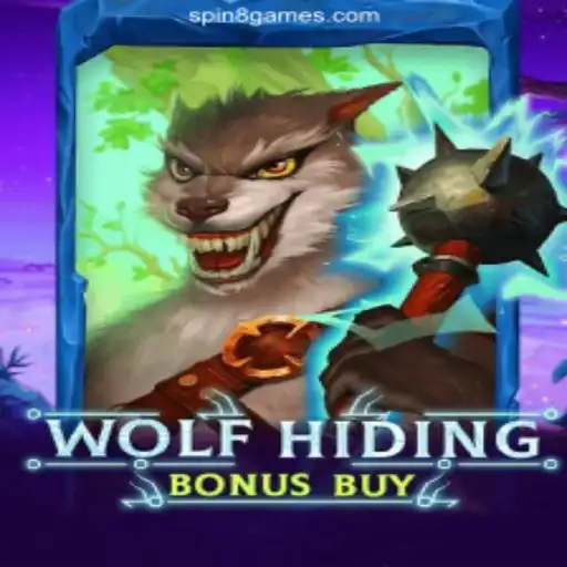 Explore WolfHidingBonusBuy: A Thrilling Journey into Brazilian Online Gaming