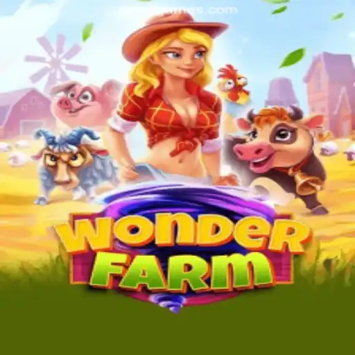 Exploring WonderFarm: A Journey Through Dynamic Gameplay and Brazilian Online Charm