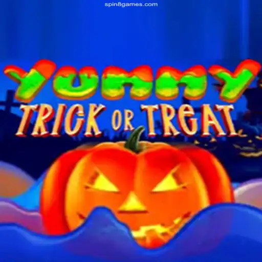 YummyTrickorTreat: Dive into the Sweetest Adventure